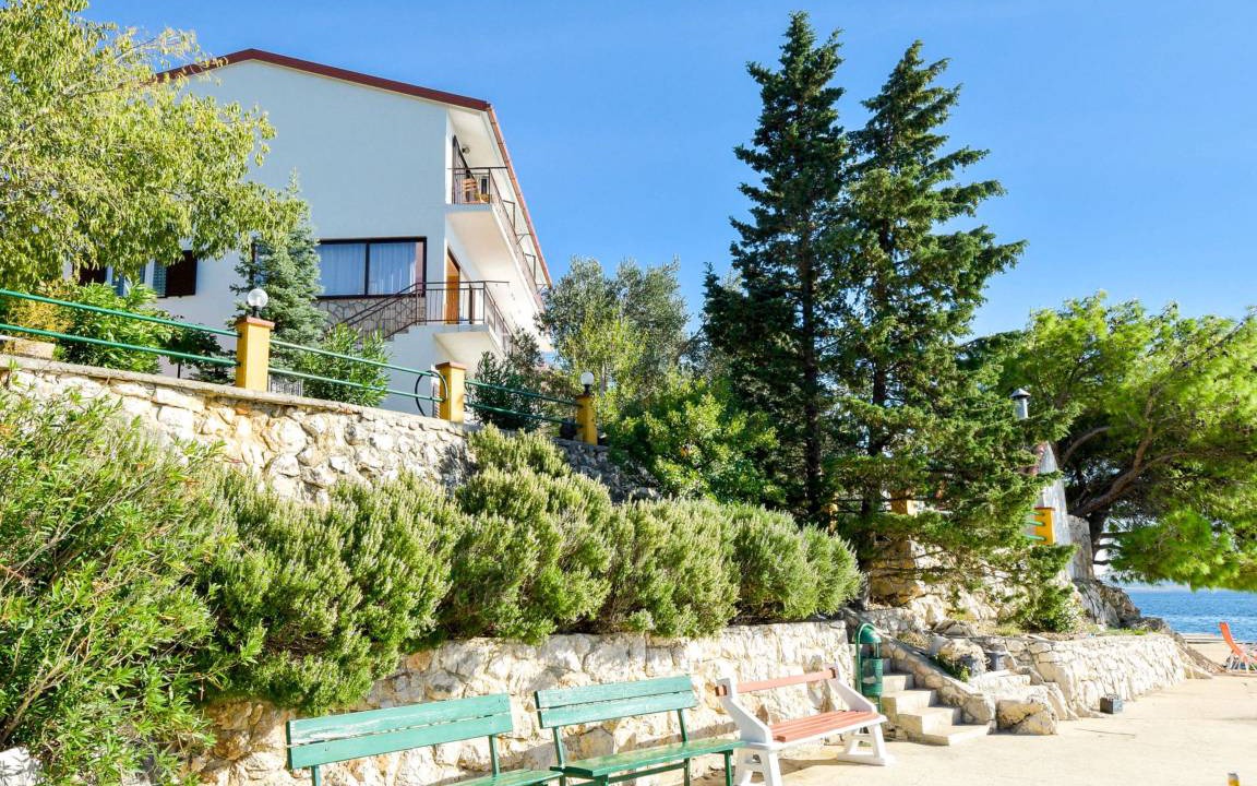Tribanj Apartment | 38 m² Apartment ∙ 1 bedroom ∙ 4 guests