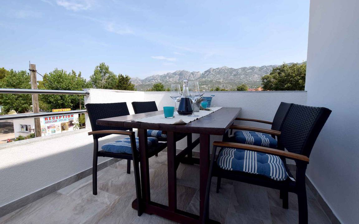 Seline Apartment | 38 m² Apartment ∙ 1 bedroom ∙ 4 guests