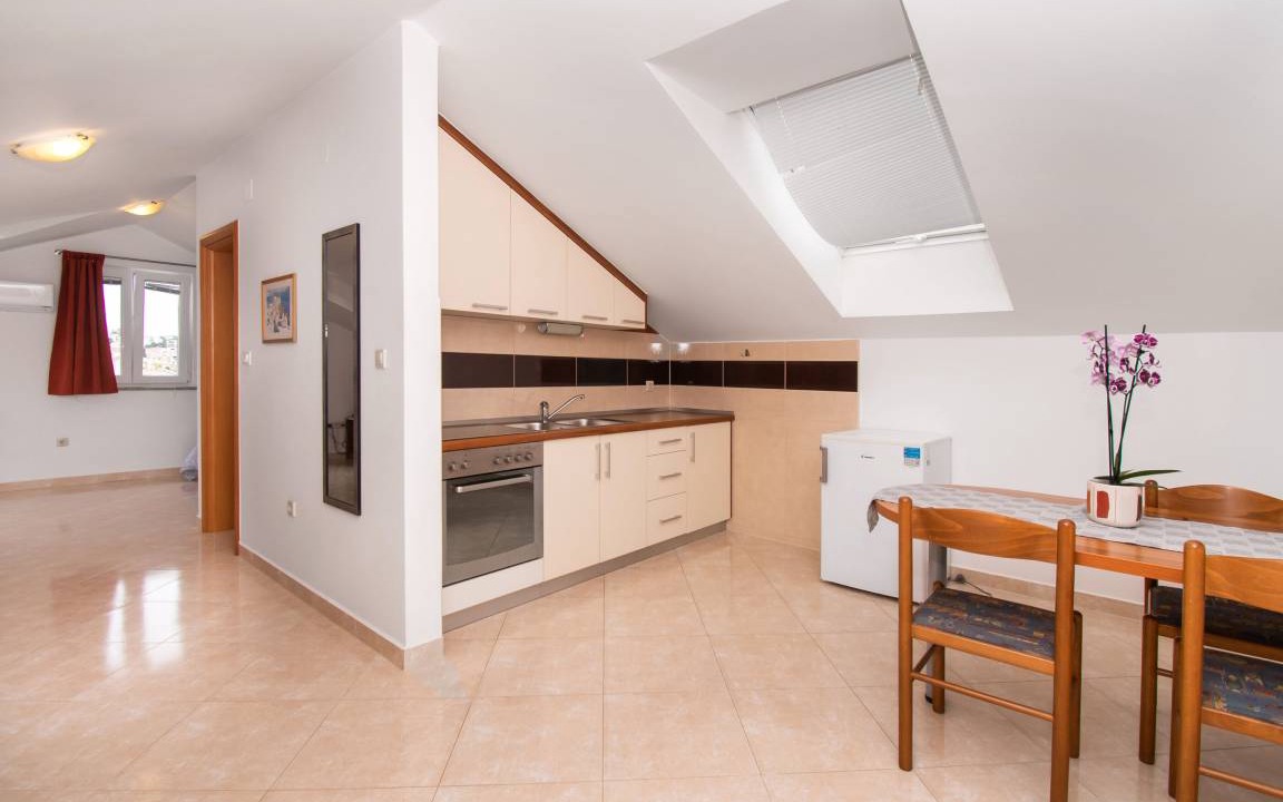 Zrce Apartment | 38 m² Apartment ∙ 3 guests
