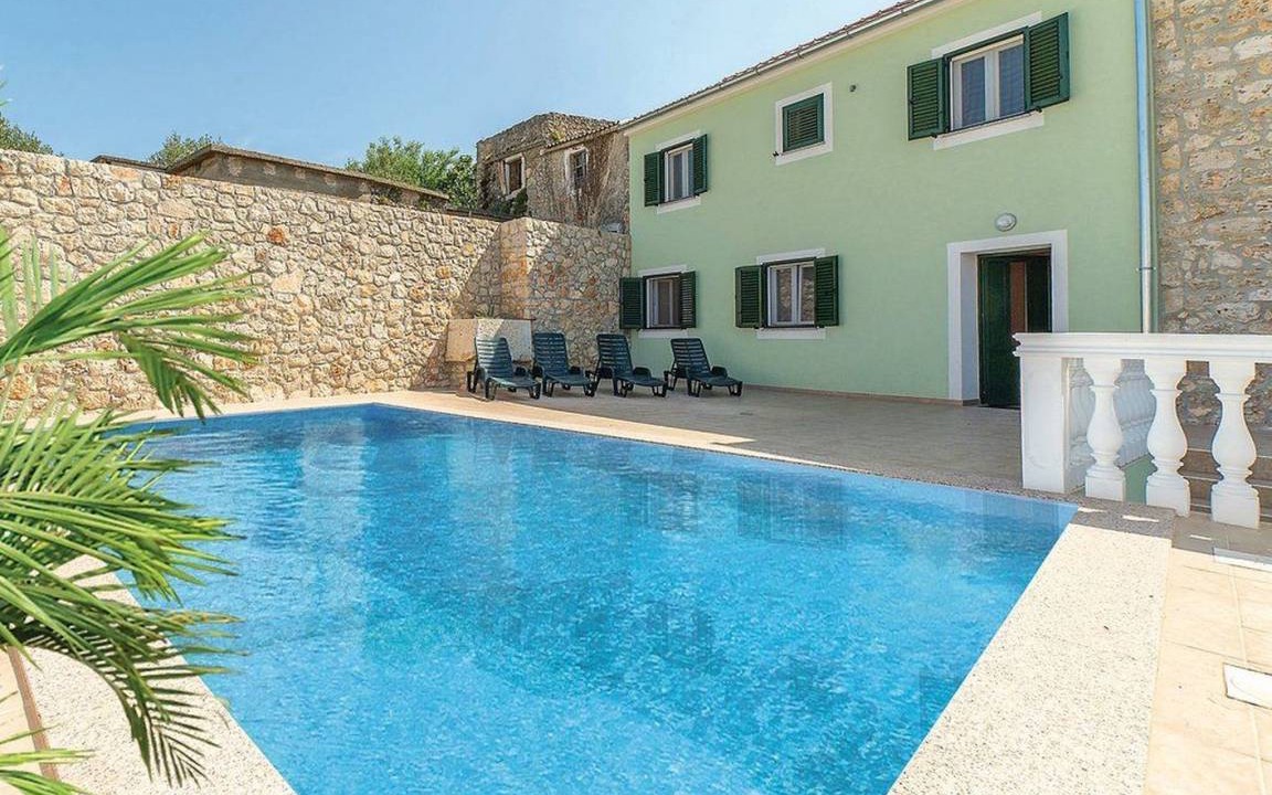 Banj Apartment | 38 m² Apartment ∙ 4 guests