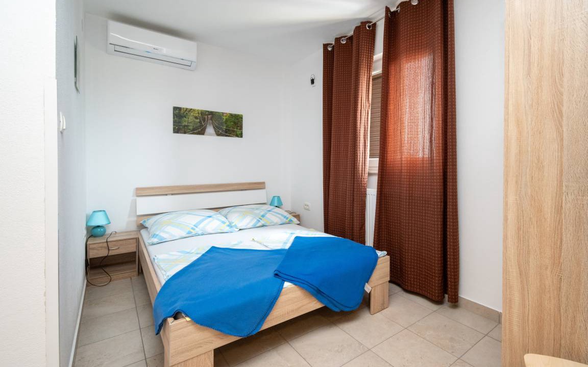 Sibuljina Apartment | 39 m² Apartment ∙ 1 bedroom ∙ 2 guests