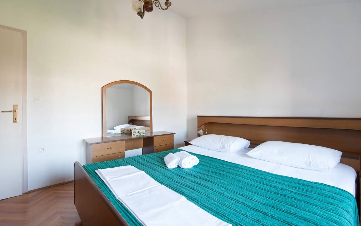 Turanj Apartment | 39 m² Apartment ∙ 1 bedroom ∙ 4 guests