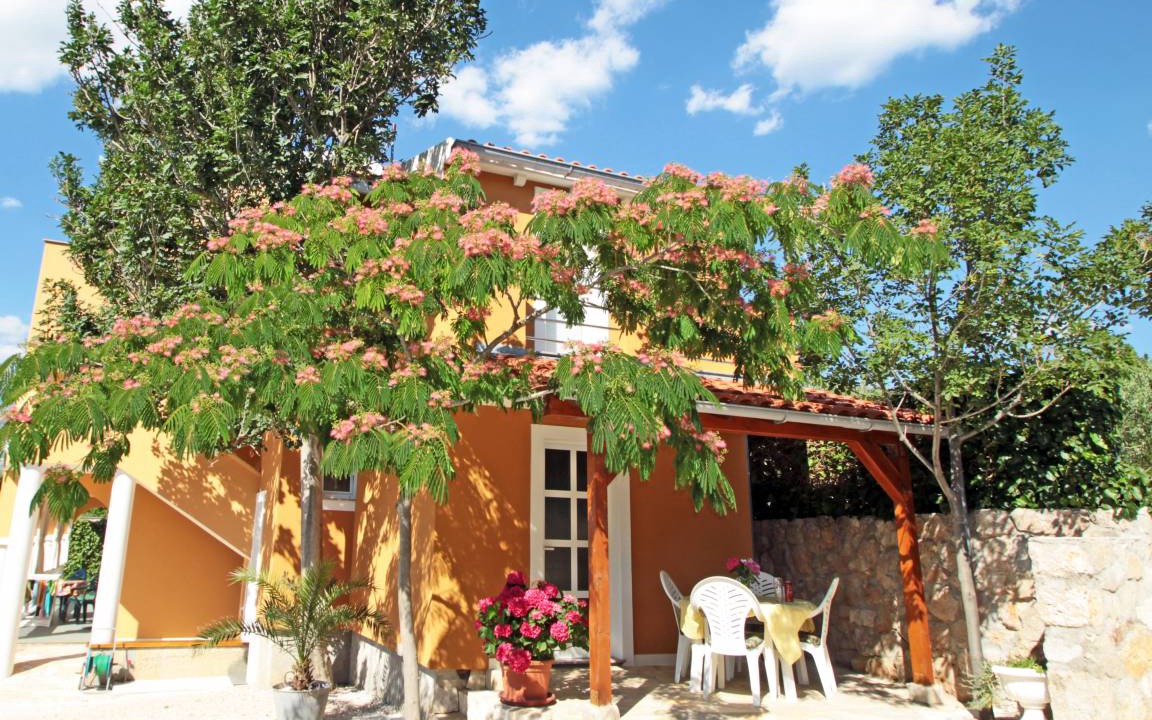 Vinjerac Apartment | 39 m² Apartment ∙ 2 bedrooms ∙ 5 guests