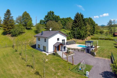 Zlatar Villa | 4 bedroom home Sigma