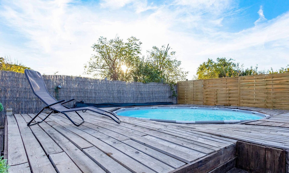 Erdut House | 4 bedroom stunning home in Dalj