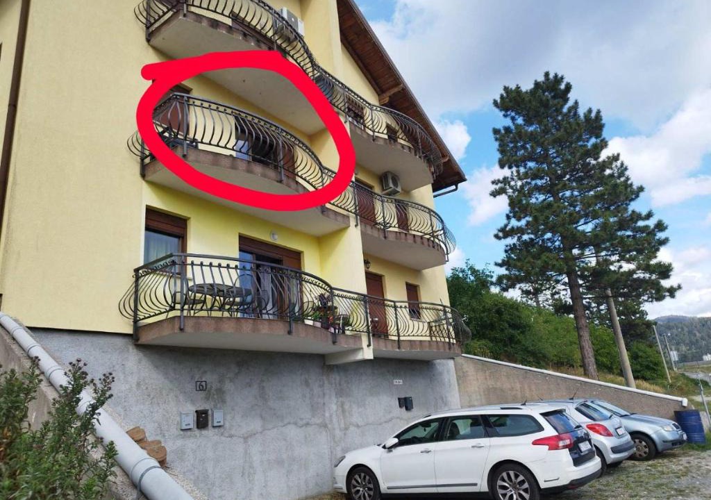 Vrata Apartment | 4 Rest