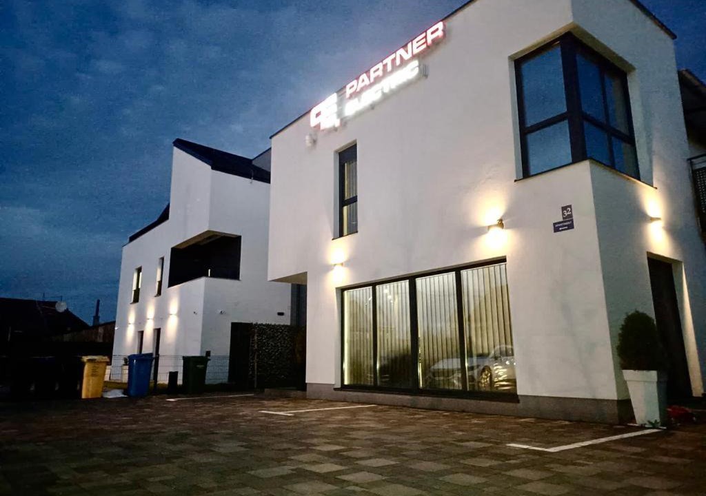 Velika Gorica Apartment | 4 TREES Airport Resort Apartments and Rooms