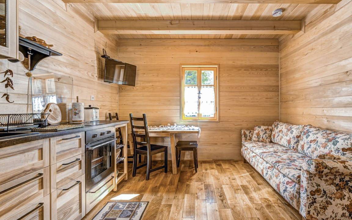 Vrelo Korenicko Other | 40 m² Accommodation ∙ 1 bedroom ∙ 4 guests