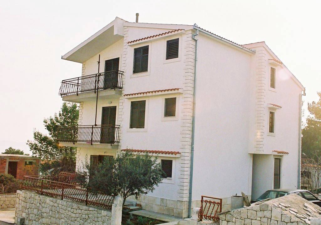 Businci Apartment | 40 m² Apartment ∙ 1 bedroom ∙ 4 guests
