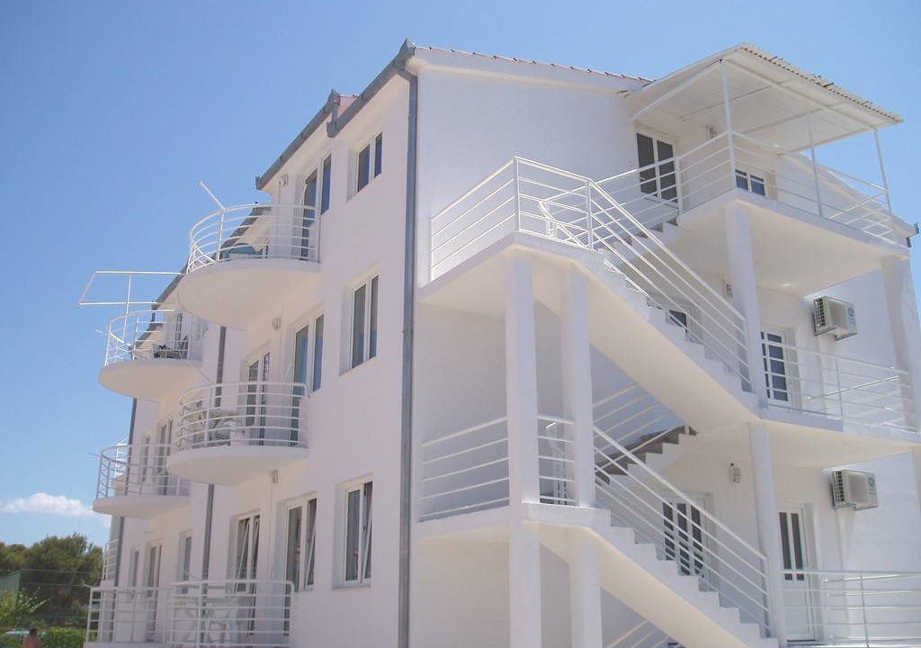 Businci Apartment | 40 m² Apartment ∙ 2 bedrooms ∙ 4 guests