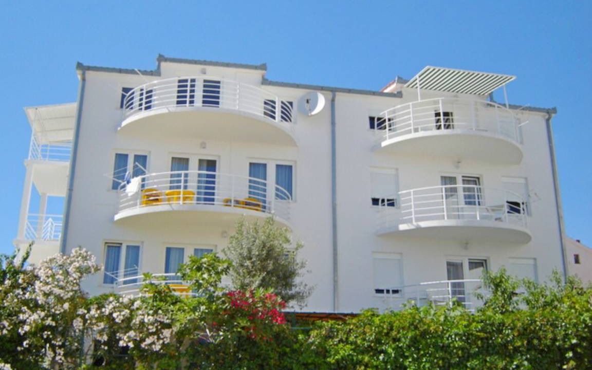 Businci Apartment | 40 m² Apartment ∙ 2 bedrooms ∙ 4 guests