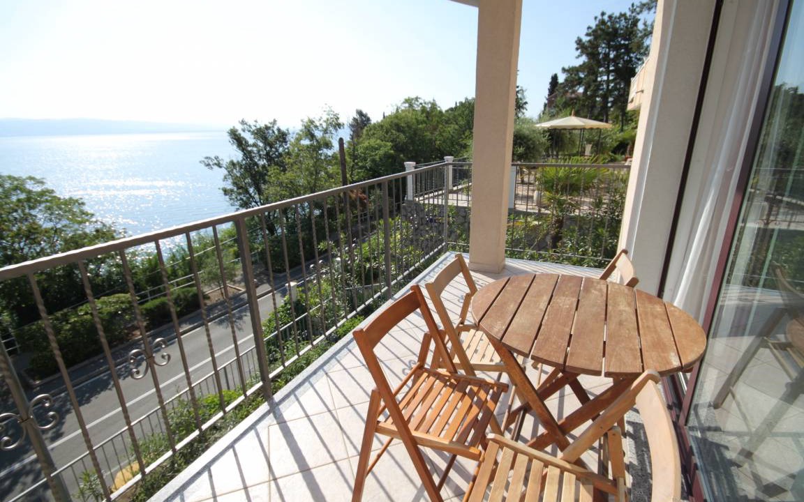 Medveja Apartment | 40 m² Apartment ∙ 1 bedroom ∙ 4 guests