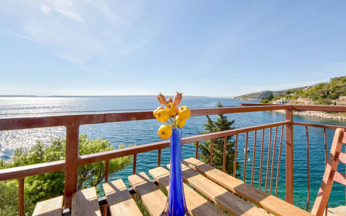 Tribanj Apartment | 40 m² Apartment ∙ 1 bedroom ∙ 4 guests
