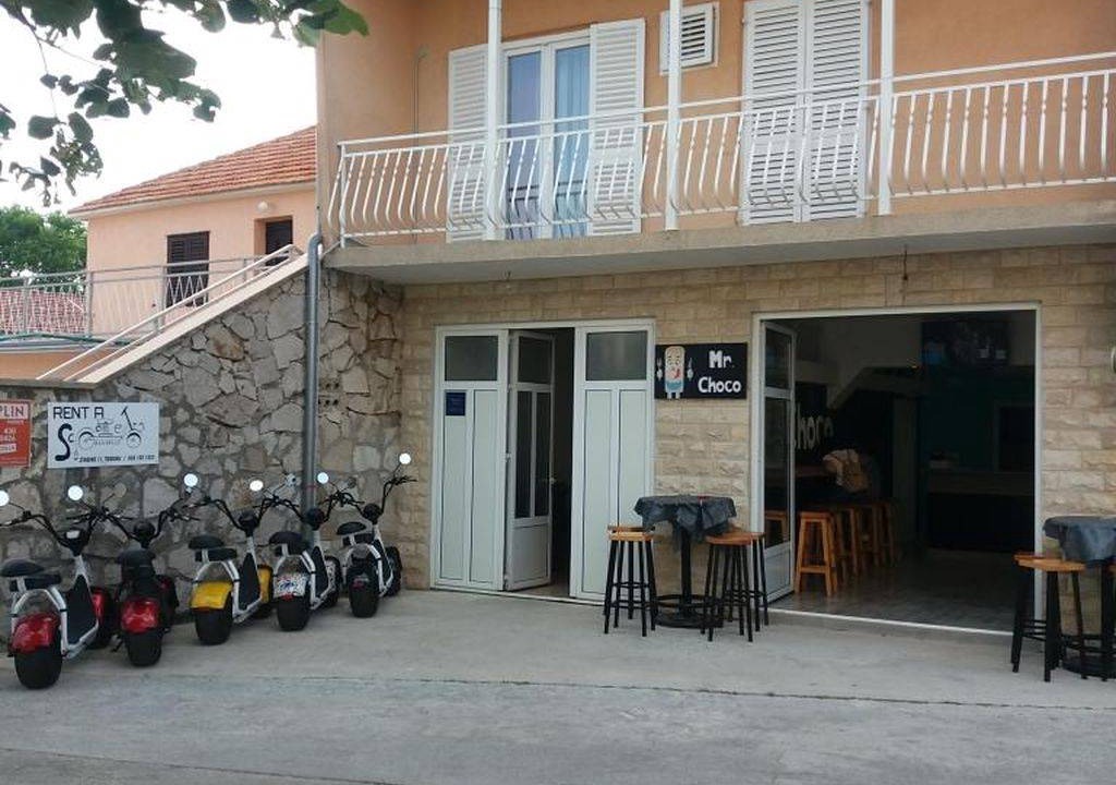Tribunj Apartment | 40 m² Apartment ∙ 1 bedroom ∙ 4 guests