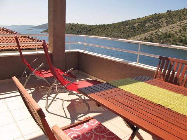 Vinisce Apartment | 40 m² Apartment ∙ 1 bedroom ∙ 4 guests