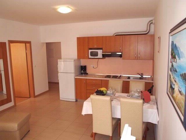 Kampor Apartment | 40 m² Apartment ∙ 1 bedroom ∙ 4 guests