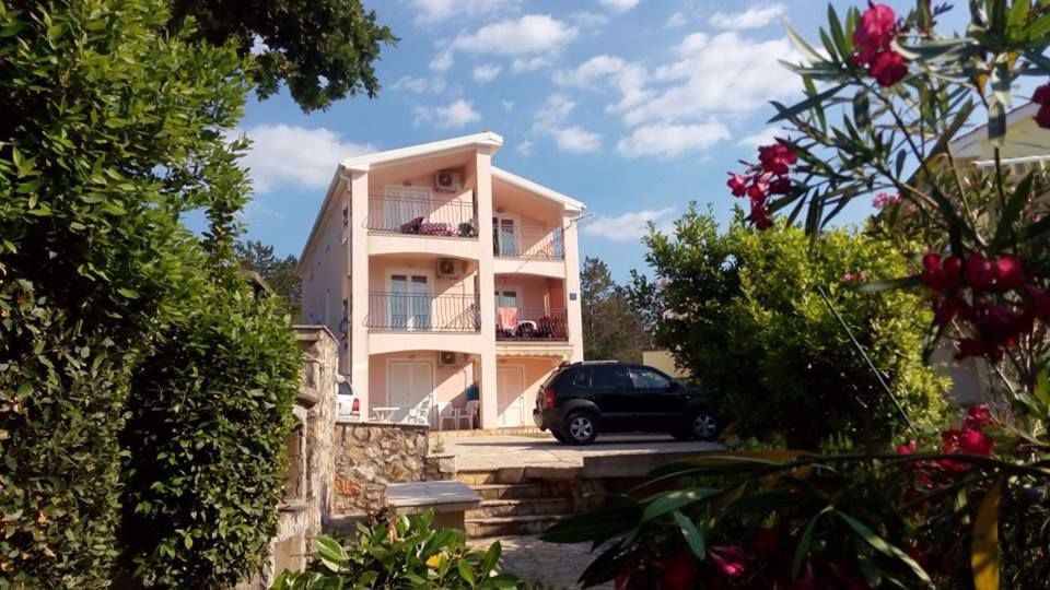 Klimno Apartment | 40 m² Apartment ∙ 1 bedroom ∙ 4 guests