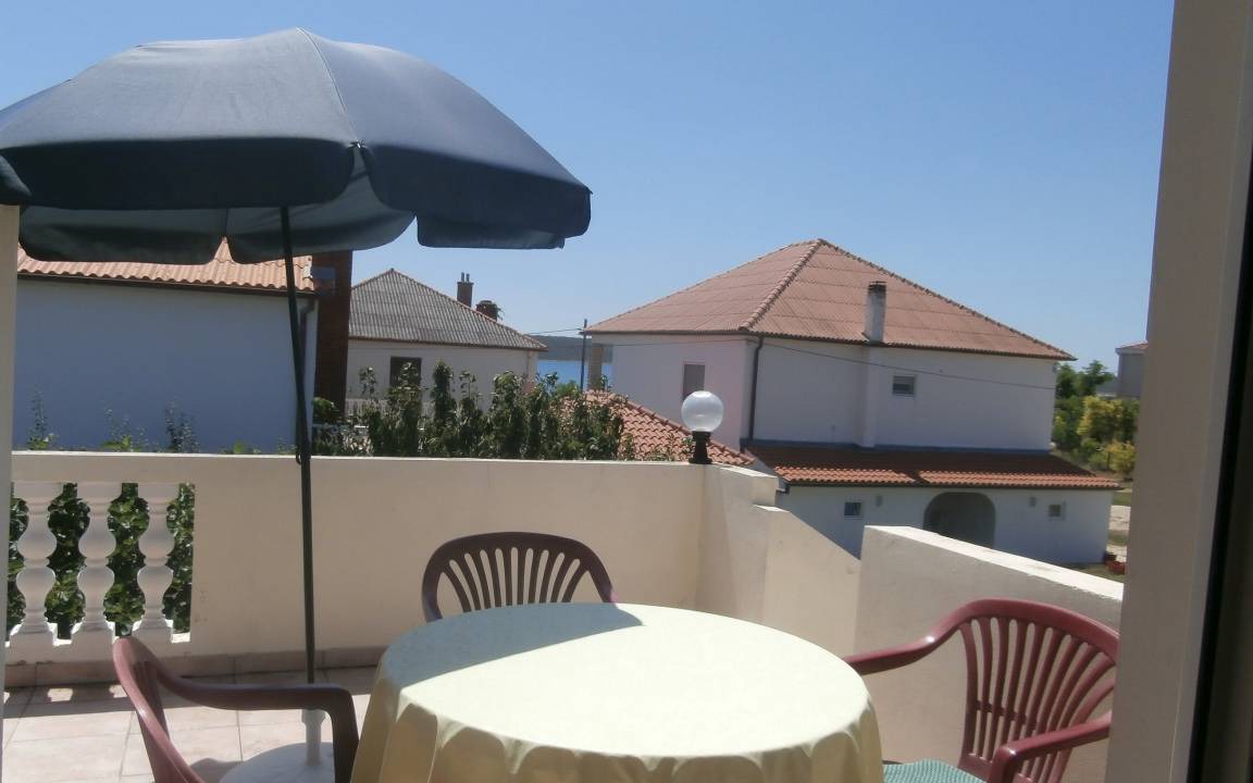 Ljubac Apartment | 40 m² Apartment ∙ 1 bedroom ∙ 5 guests