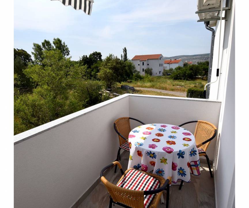 Seline Apartment | 40 m² Apartment ∙ 1 bedroom ∙ 4 guests