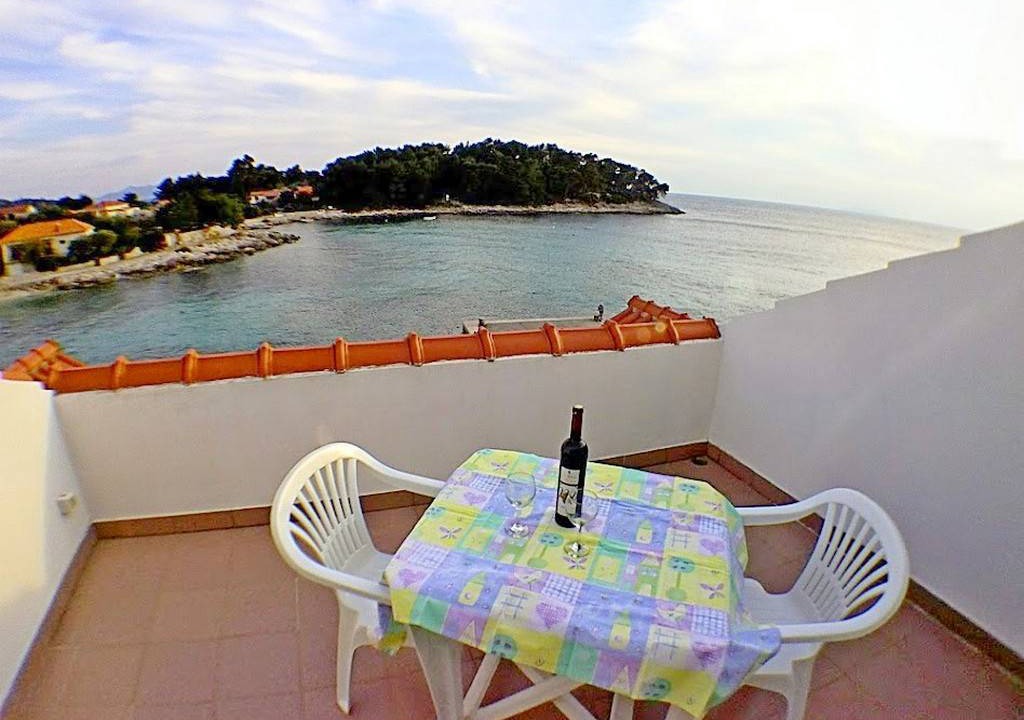 Prizba Apartment | 40 m² Apartment ∙ 1 bedroom ∙ 3 guests