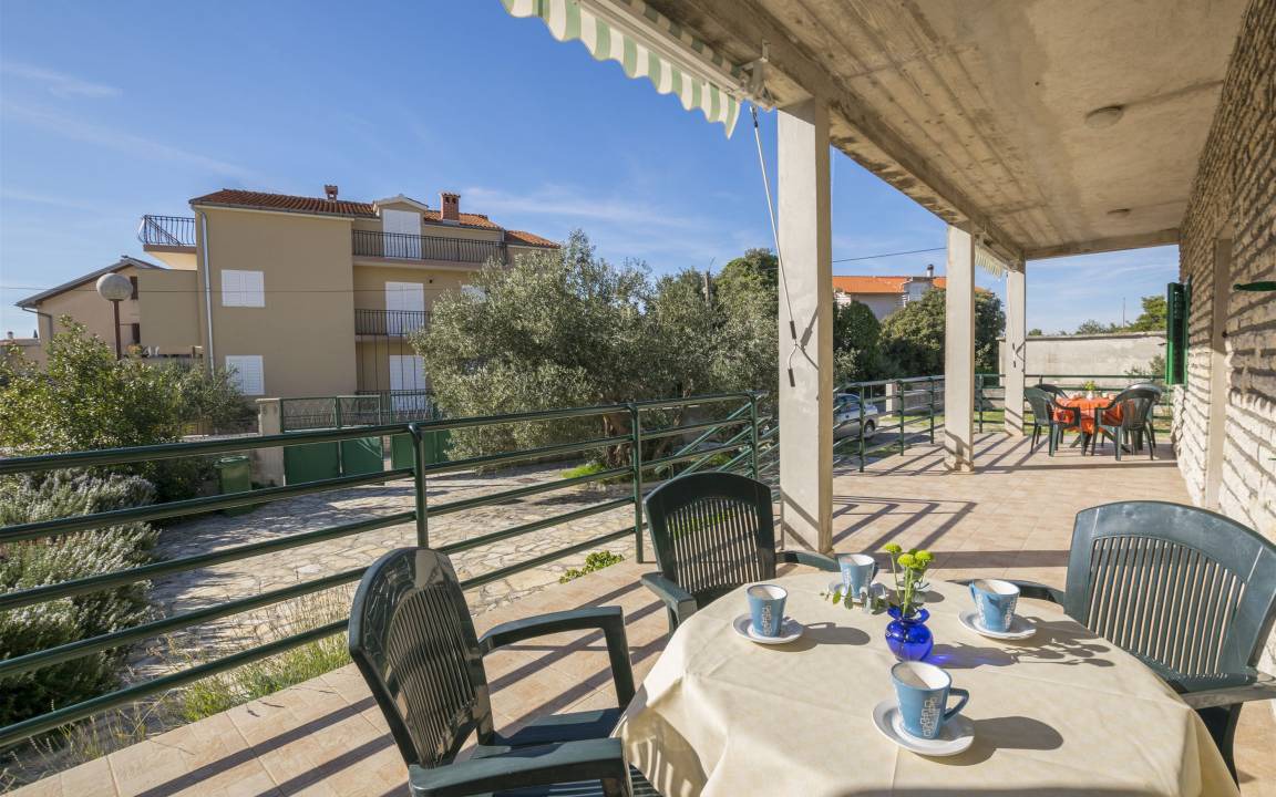 Brodarica Apartment | 40 m² Apartment ∙ 1 bedroom ∙ 4 guests