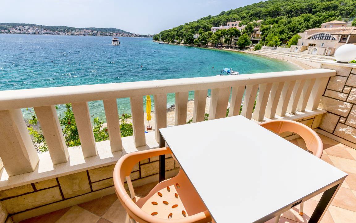 Rogoznica Apartment | 40 m² Apartment ∙ 1 bedroom ∙ 3 guests