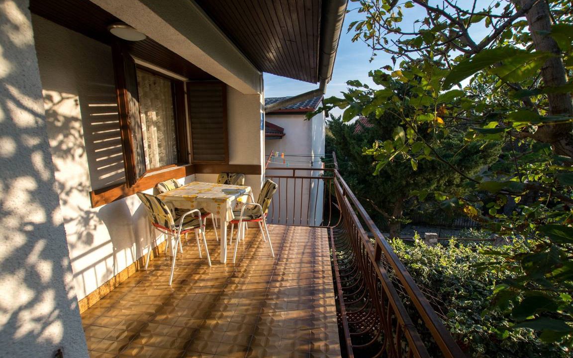 Starigrad Apartment | 40 m² Apartment ∙ 1 bedroom ∙ 3 guests