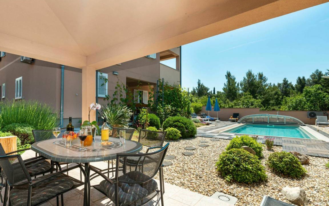 Rovanjska Apartment | 40 m² Apartment ∙ 2 bedrooms ∙ 6 guests