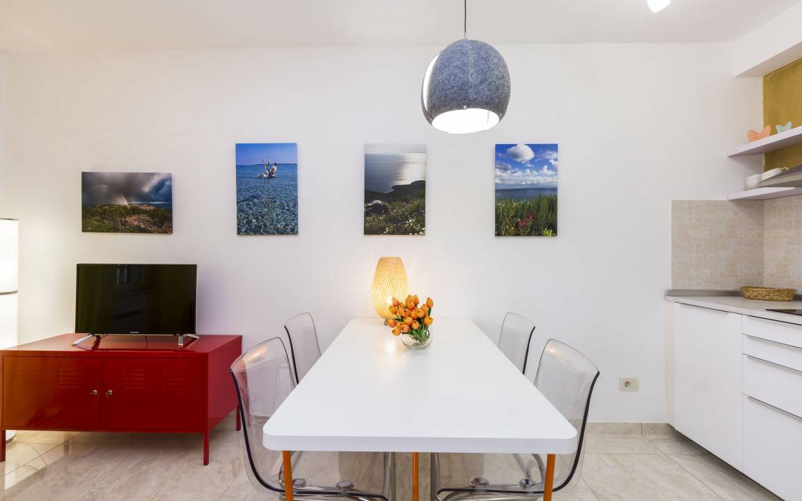 Cove Murtar Apartment | 40 m² Apartment ∙ 1 bedroom ∙ 3 guests