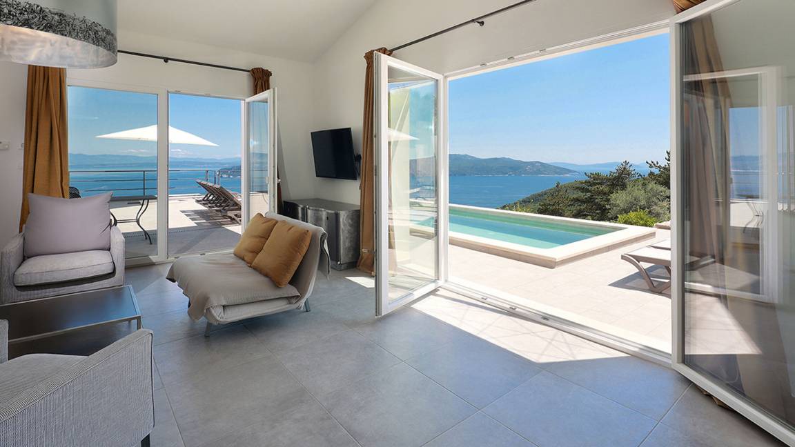 Sveta Jelena House | 400 m² House ∙ 5 bedrooms ∙ 10 guests