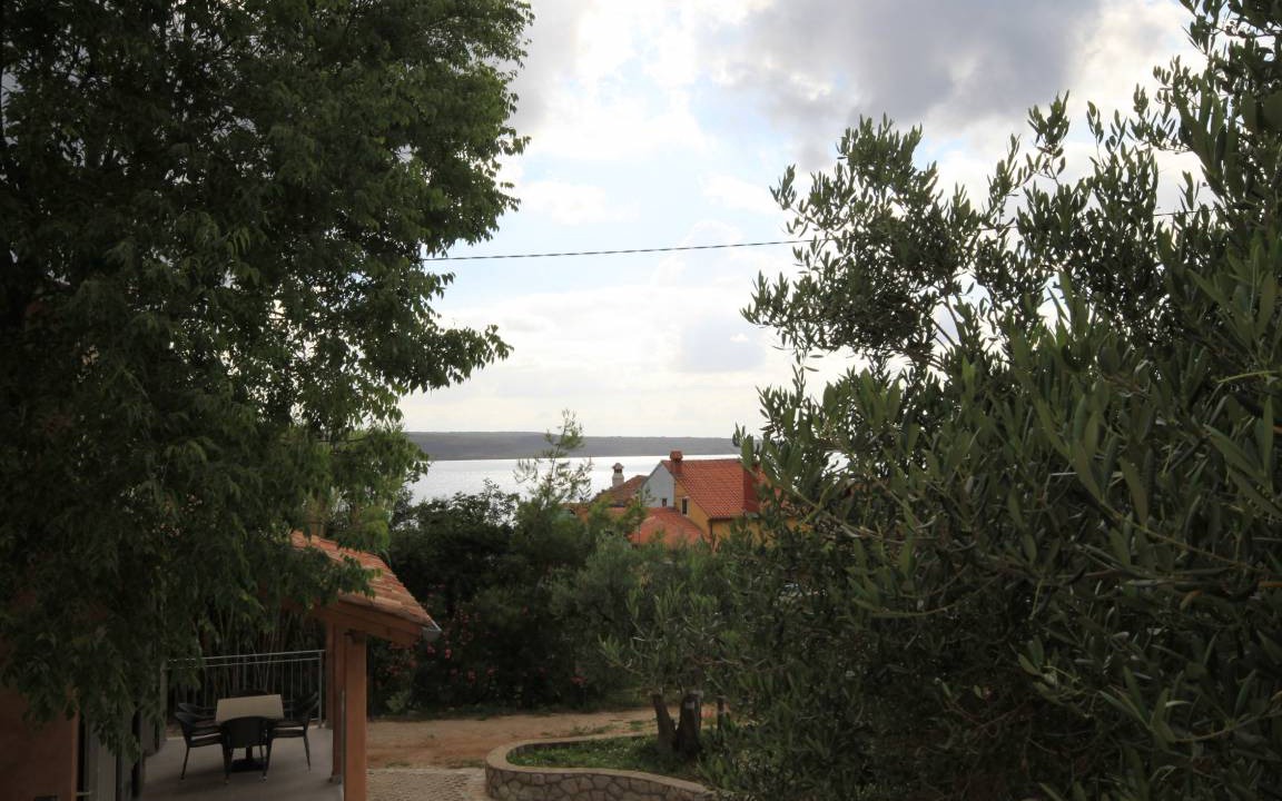Nerezine Apartment | 41 m² Apartment ∙ 1 bedroom ∙ 4 guests