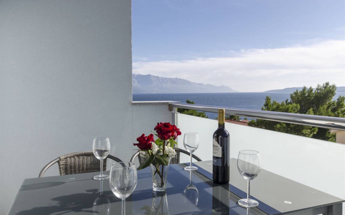 Ruskamen Apartment | 42 m² Apartment ∙ 1 bedroom ∙ 4 guests
