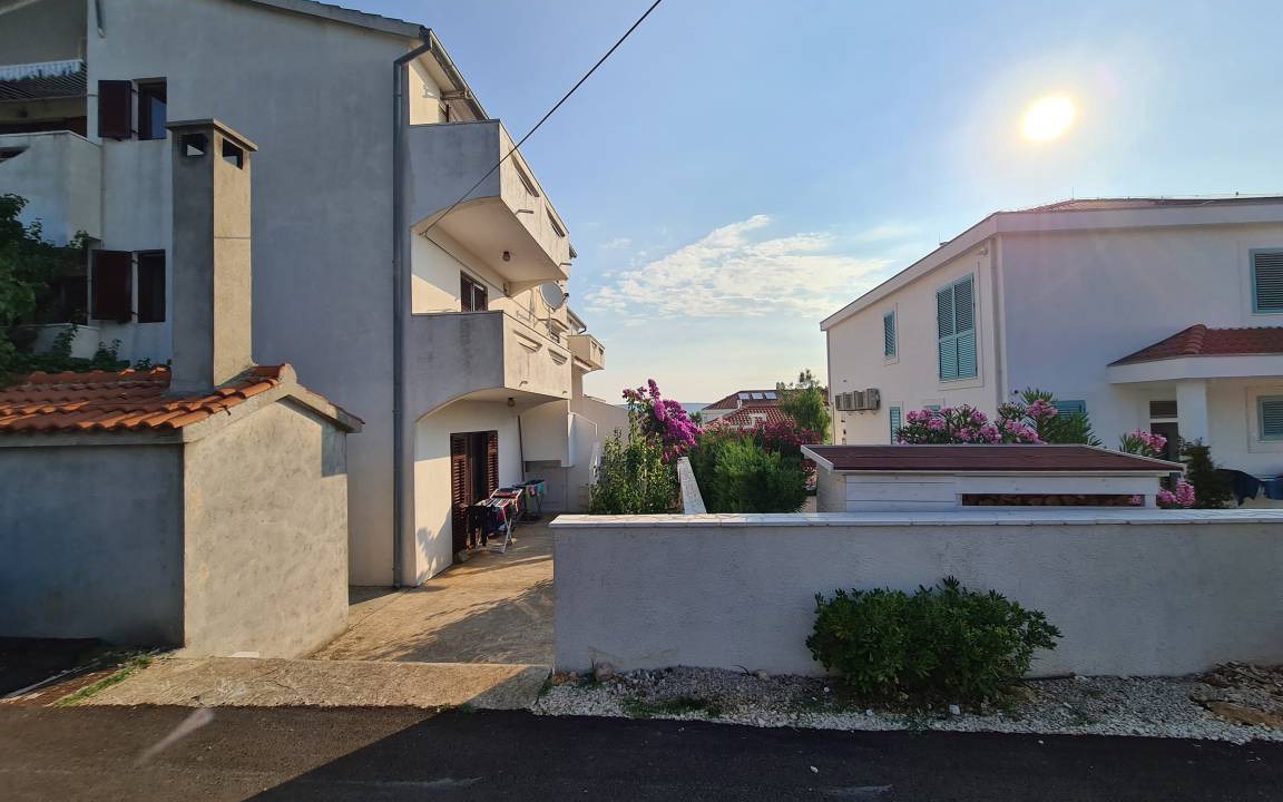 Dobropoljana Apartment | 42 m² Apartment ∙ 2 bedrooms ∙ 5 guests