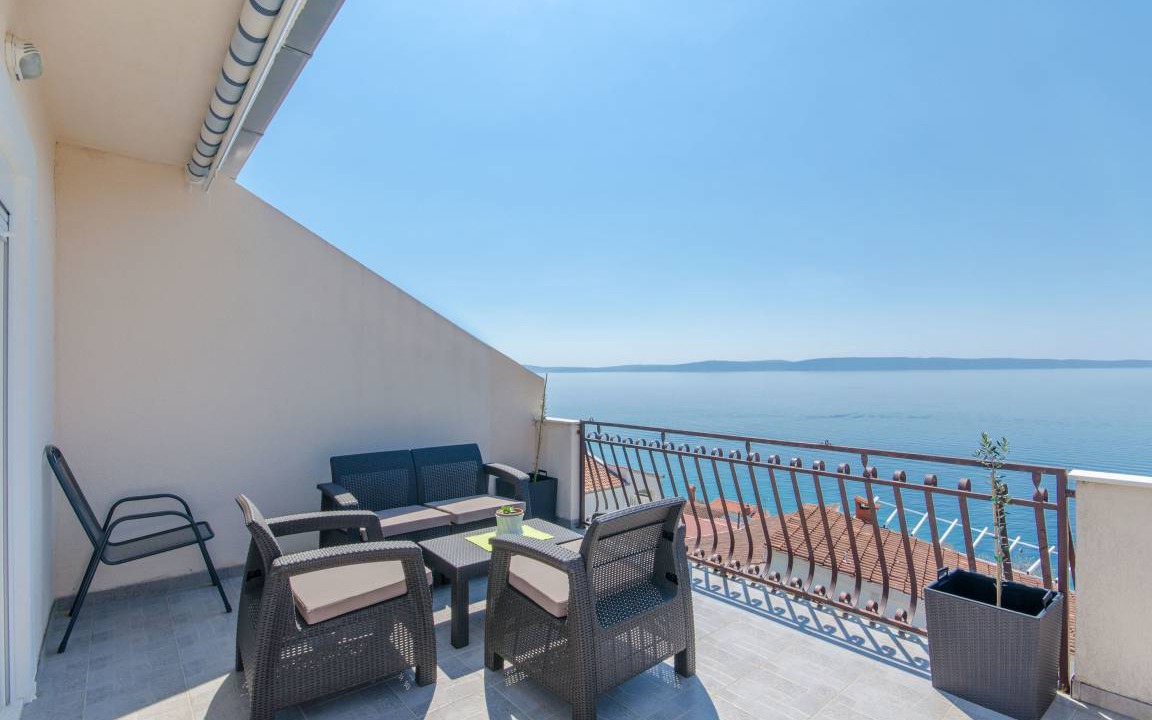 Businci Apartment | 42 m² Apartment ∙ 1 bedroom ∙ 3 guests