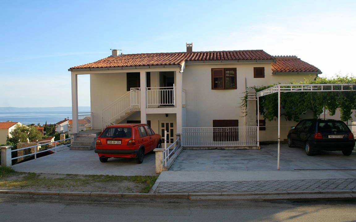 Promajna Apartment | 42 m² Apartment ∙ 1 bedroom ∙ 4 guests