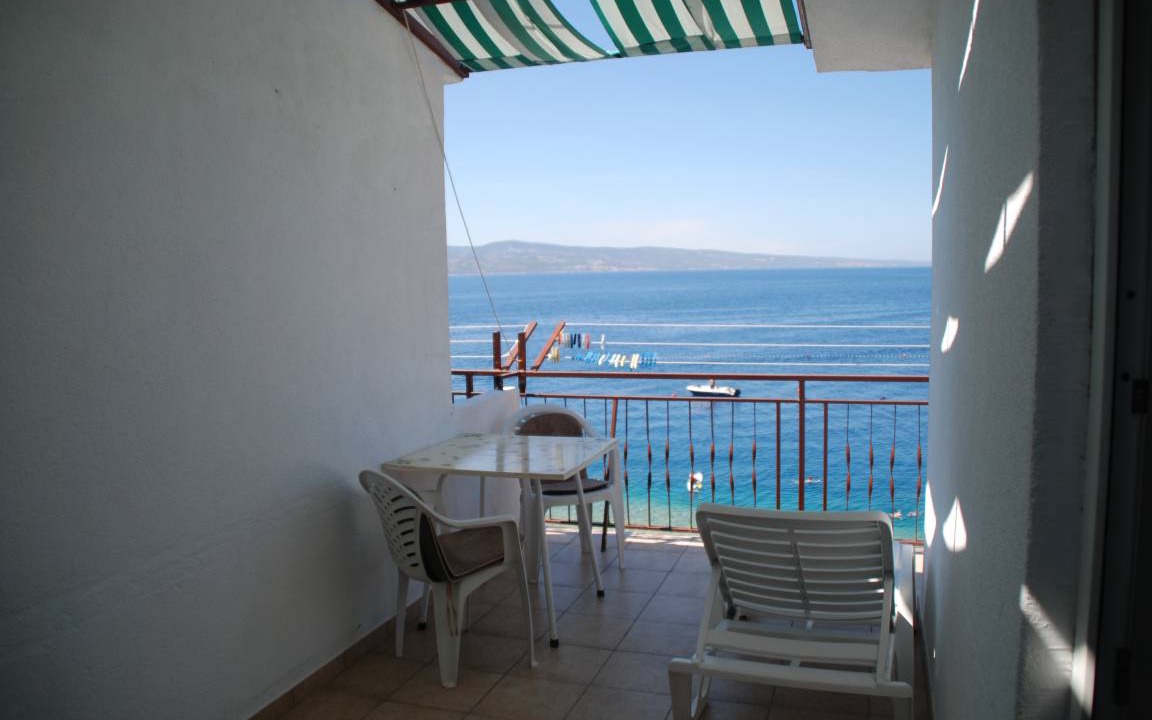 Stanici Apartment | 42 m² Apartment ∙ 2 bedrooms ∙ 4 guests