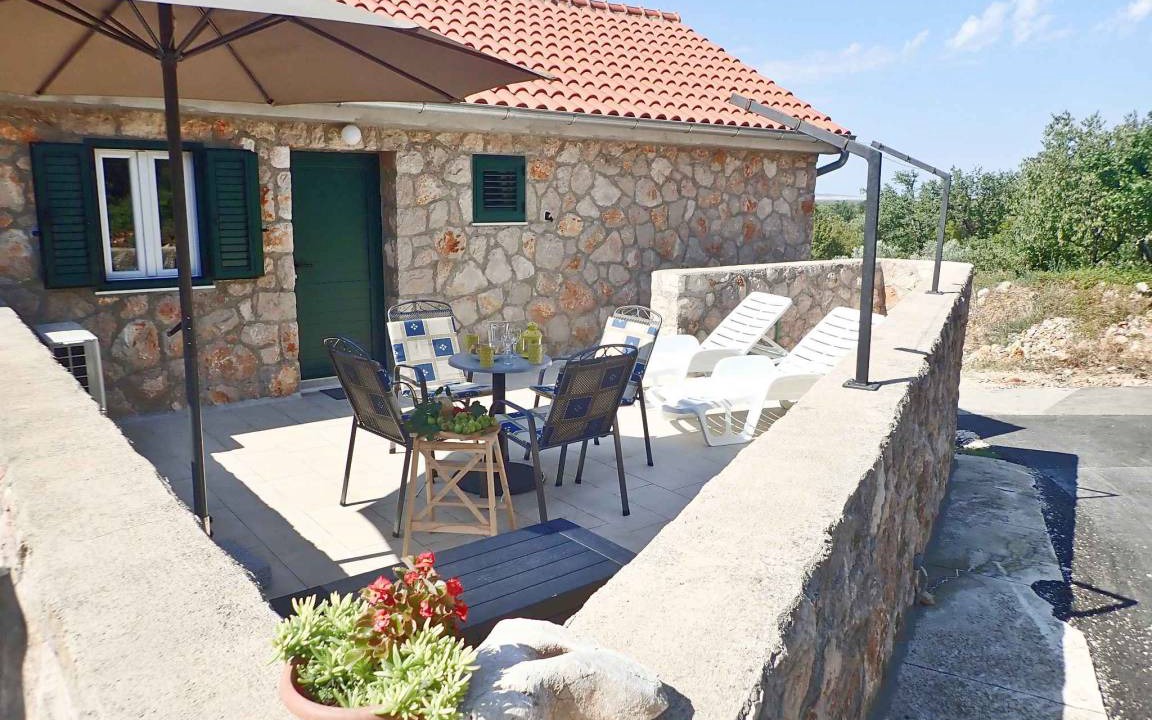 Seline Apartment | 42 m² Apartment ∙ 2 bedrooms ∙ 4 guests