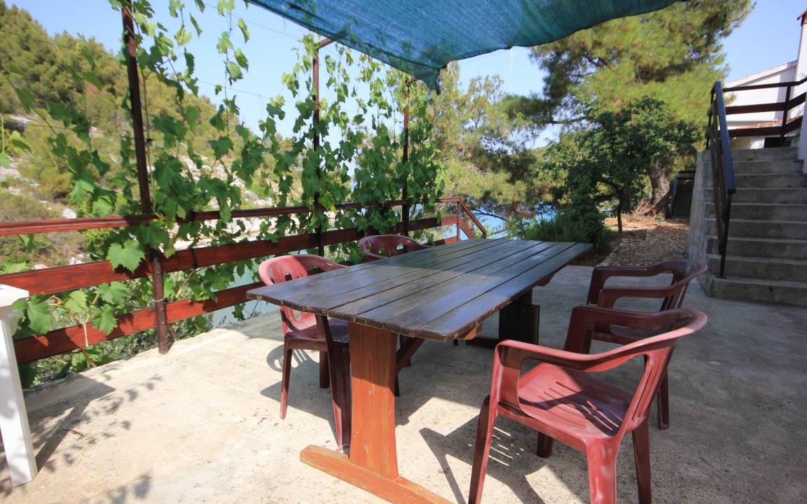 Island Dugi Otok Apartment | 42 m² Apartment ∙ 2 bedrooms ∙ 4 guests