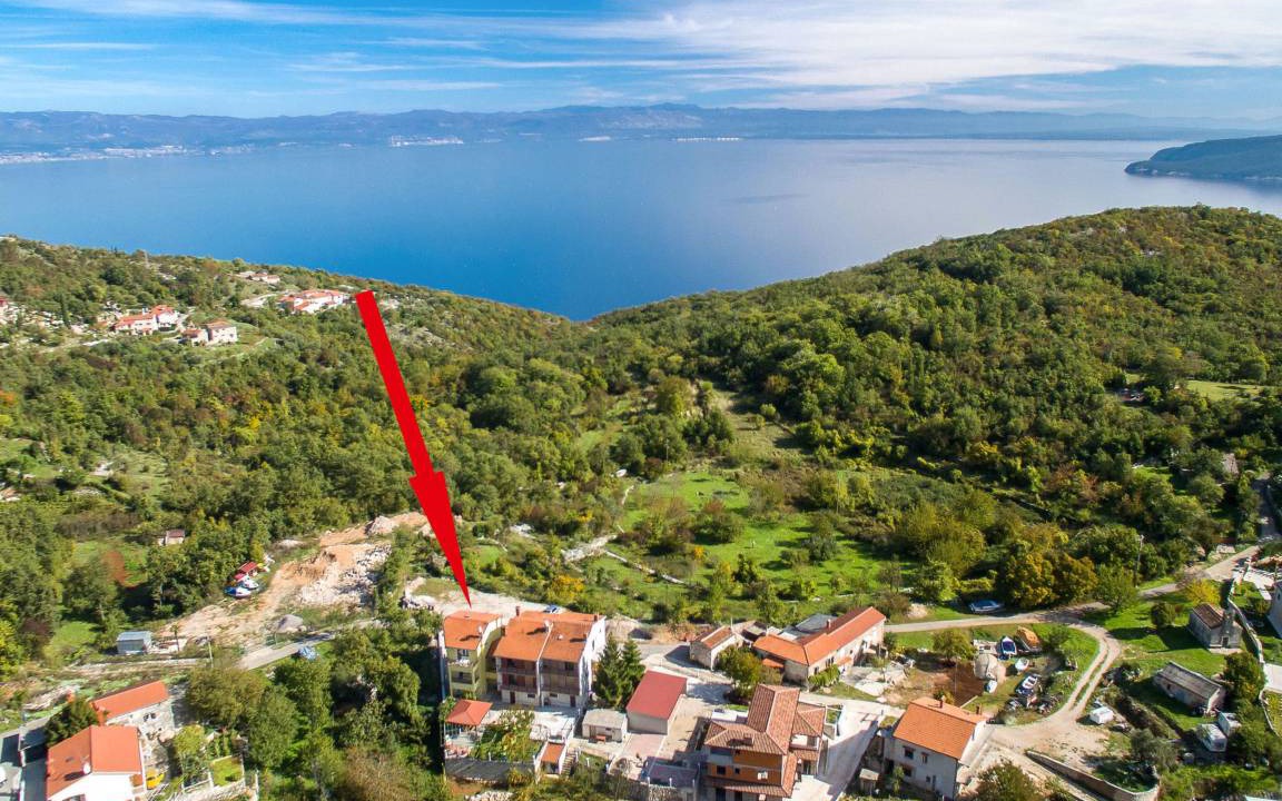 Golovik Apartment | 43 m² Apartment ∙ 1 bedroom ∙ 4 guests