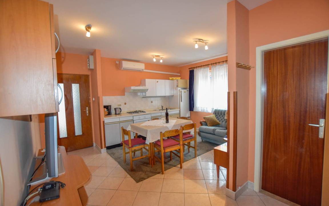 Biograd na Moru Apartment | 45 m² Apartment ∙ 1 bedroom ∙ 4 guests