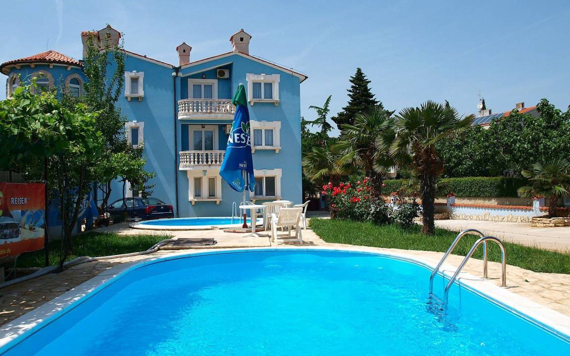 Medulin Apartment | 45 m² Apartment ∙ 1 bedroom ∙ 4 guests