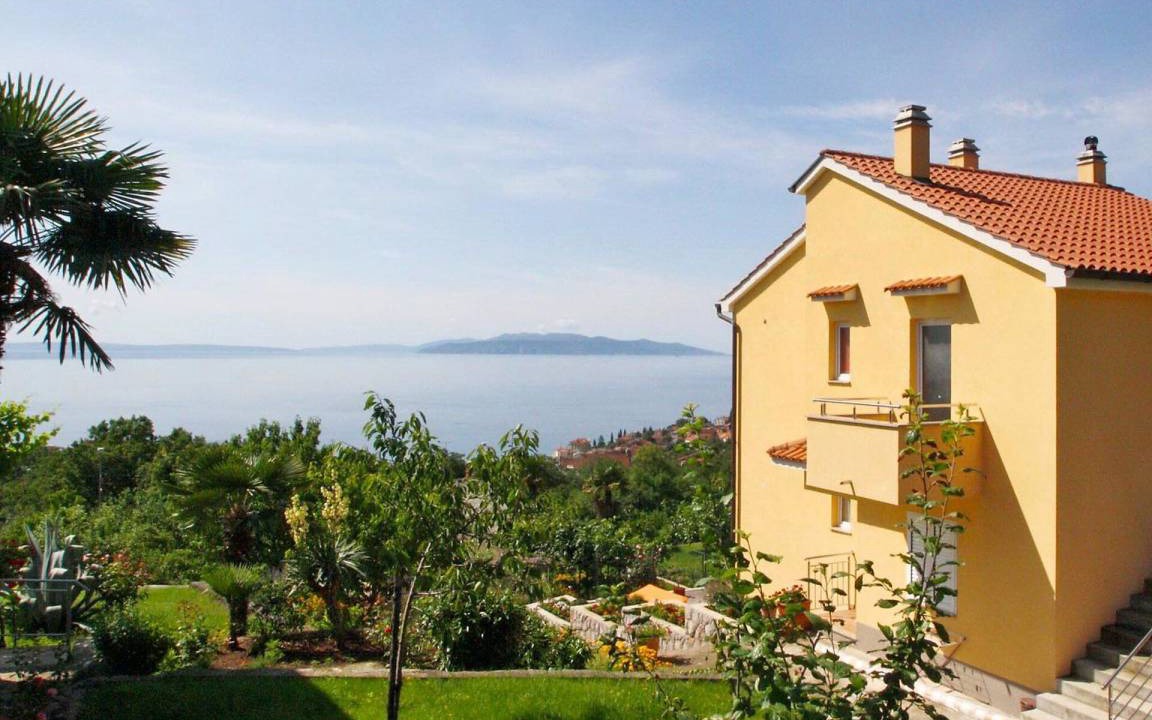 Opatija Apartment | 45 m² Apartment ∙ 1 bedroom ∙ 2 guests