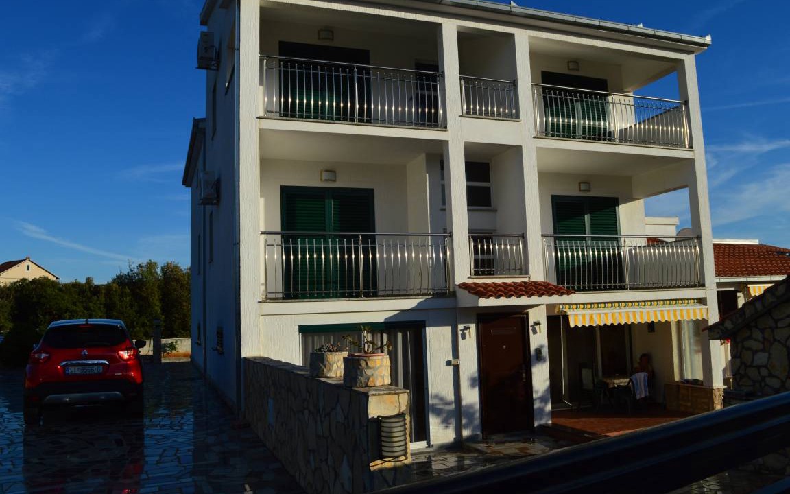 Vinisce Apartment | 45 m² Apartment ∙ 1 bedroom ∙ 5 guests