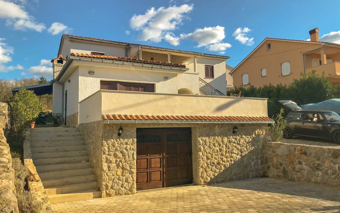Klimno Apartment | 45 m² Apartment ∙ 1 bedroom ∙ 4 guests