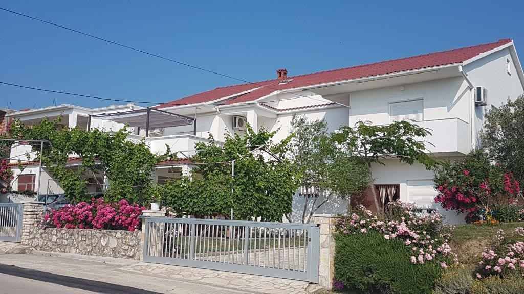 Ljubac Apartment | 45 m² Apartment ∙ 1 bedroom ∙ 4 guests