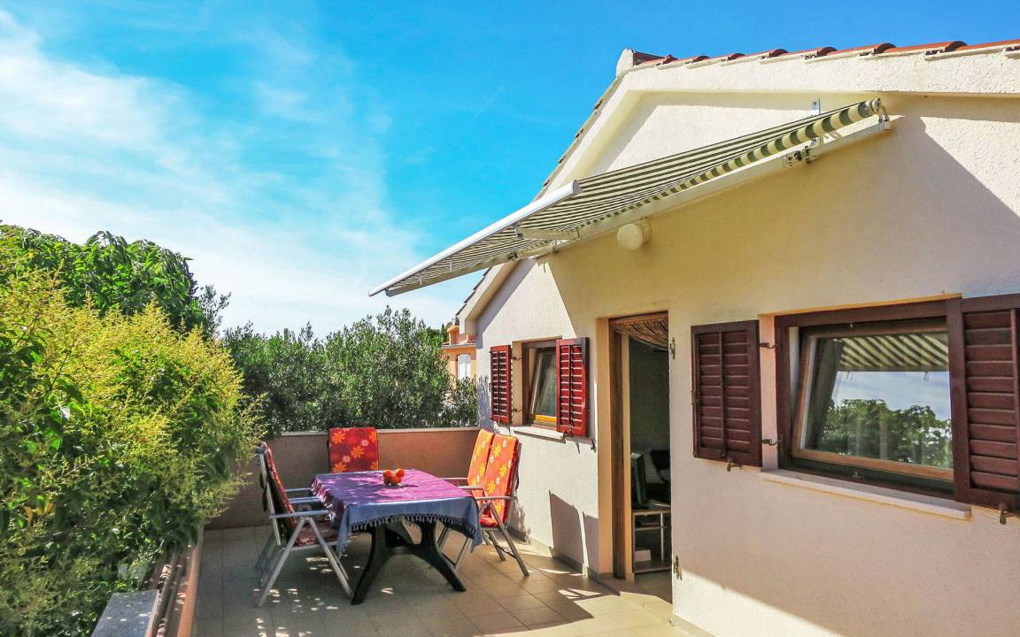 Jadrija Apartment | 45 m² Apartment ∙ 2 bedrooms ∙ 5 guests