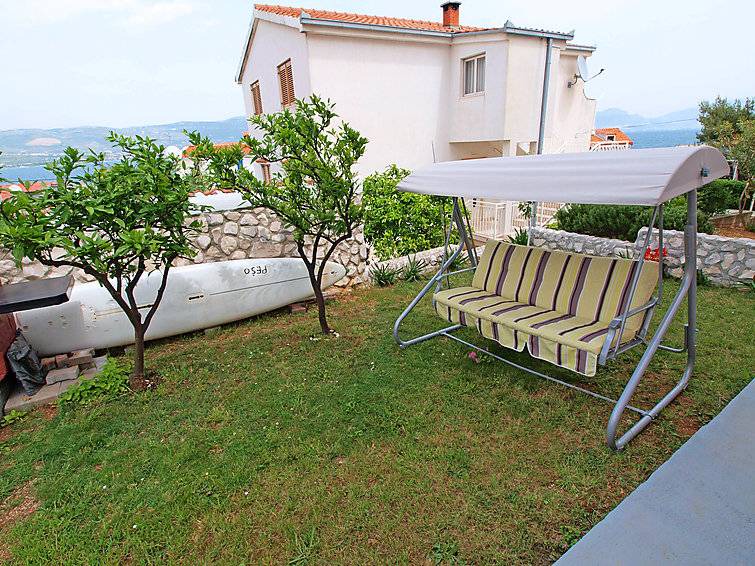 Municipality of Trogir Apartment | 45 m² Apartment ∙ 2 bedrooms ∙ 4 guests