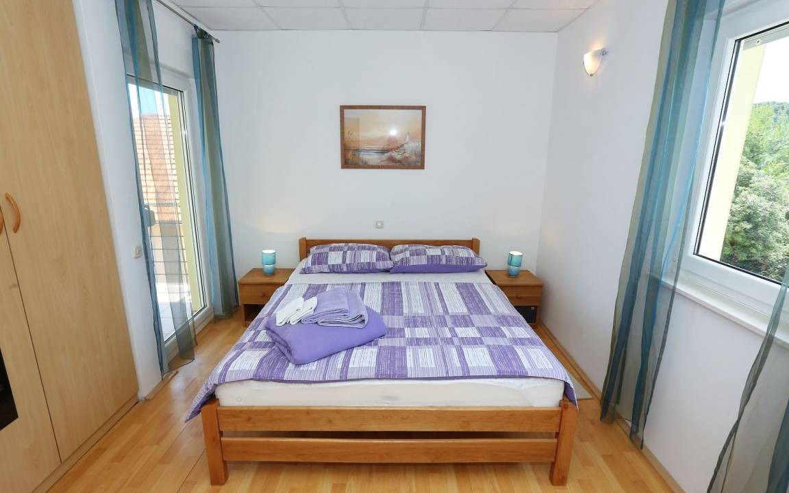 Tkon Apartment | 45 m² Apartment ∙ 2 bedrooms ∙ 4 guests