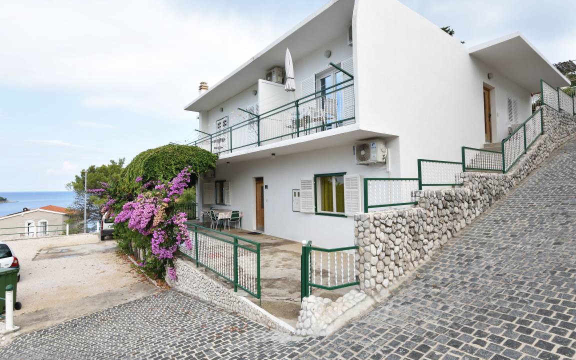 Primosten Apartment | 45 m² Apartment ∙ 2 bedrooms ∙ 4 guests