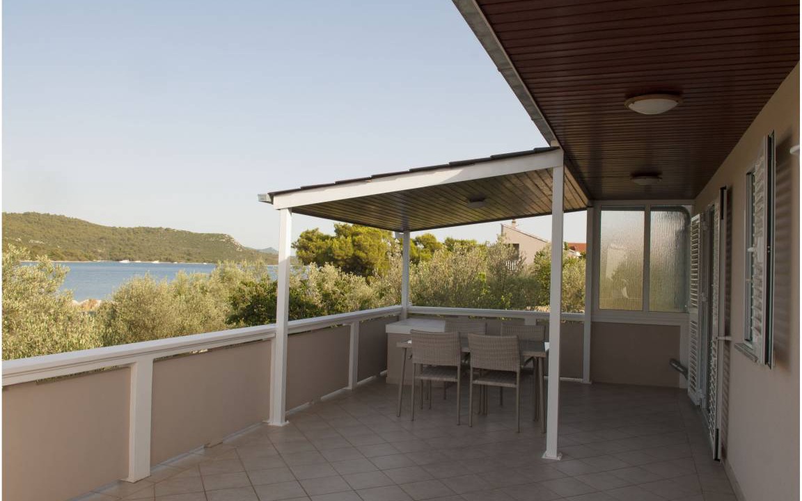 Municipality of Kali Apartment | 46 m² Apartment ∙ 2 bedrooms ∙ 4 guests